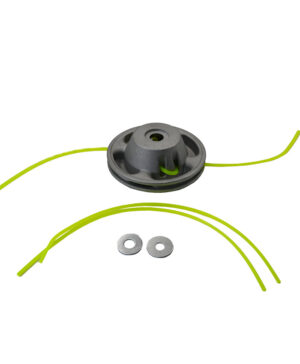 Trimmer Head 2 Line