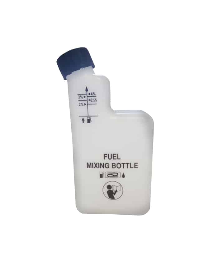 2 Stroke Mixing Bottle | SDG Trading