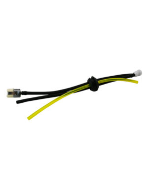 Fuel Hose & Filter Set