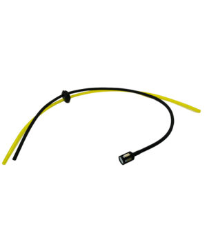 Fuel Hose & Filter Set