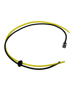Fuel Hose & Filter Set