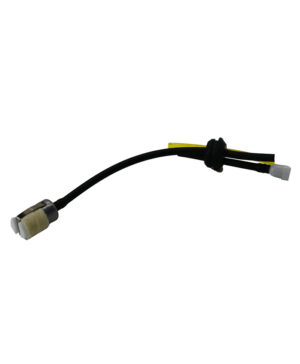 Fuel Hose & Filter Set