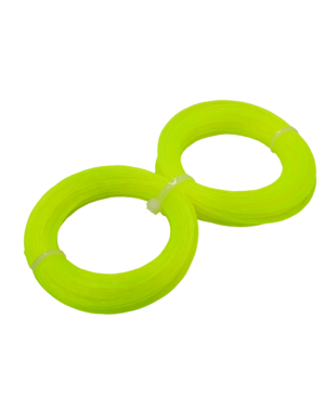 Twist Silent Trimmer Line
