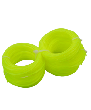 Twist Silent Trimmer Line